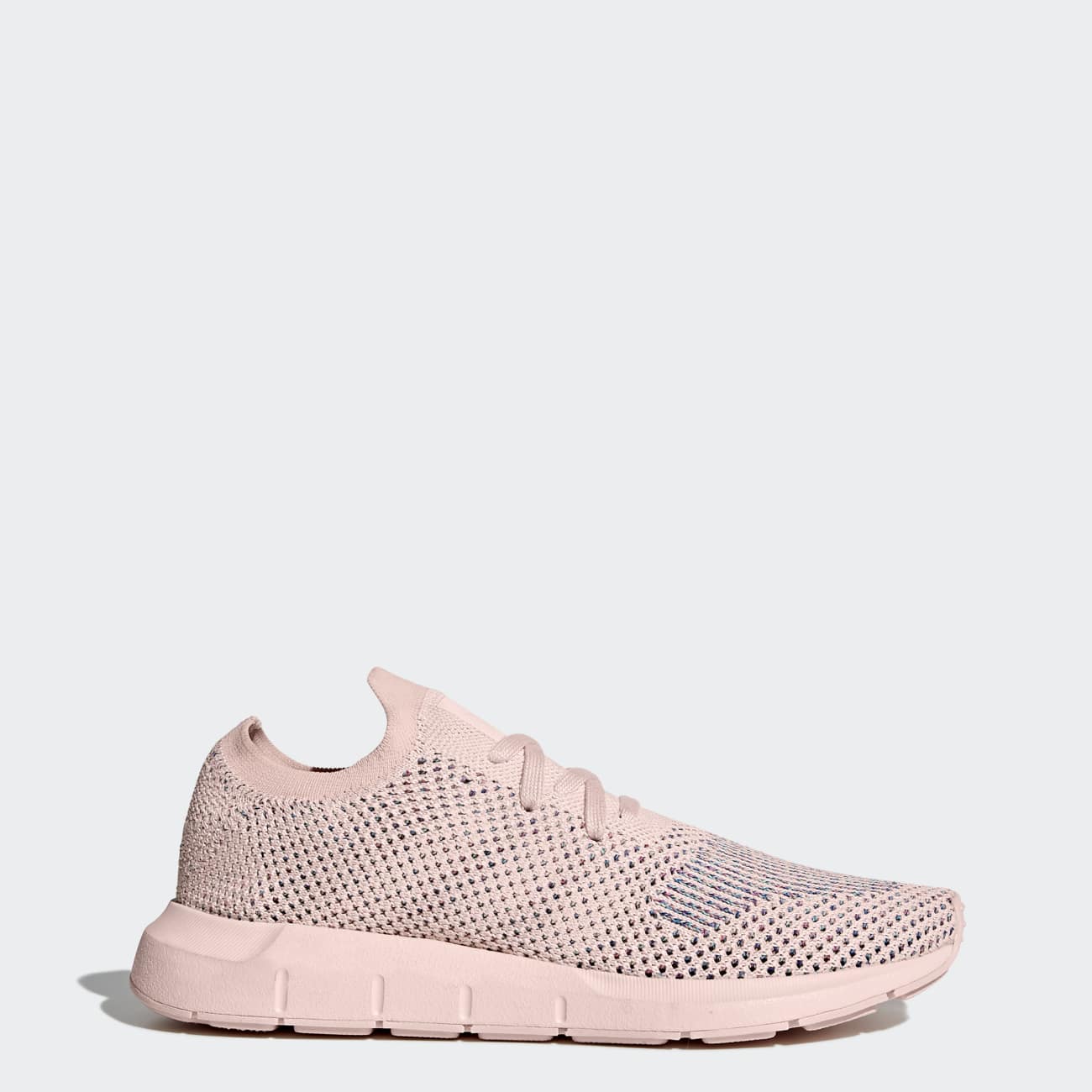 Adidas Swift Run Női Originals Cipő - Rózsaszín [D35462]